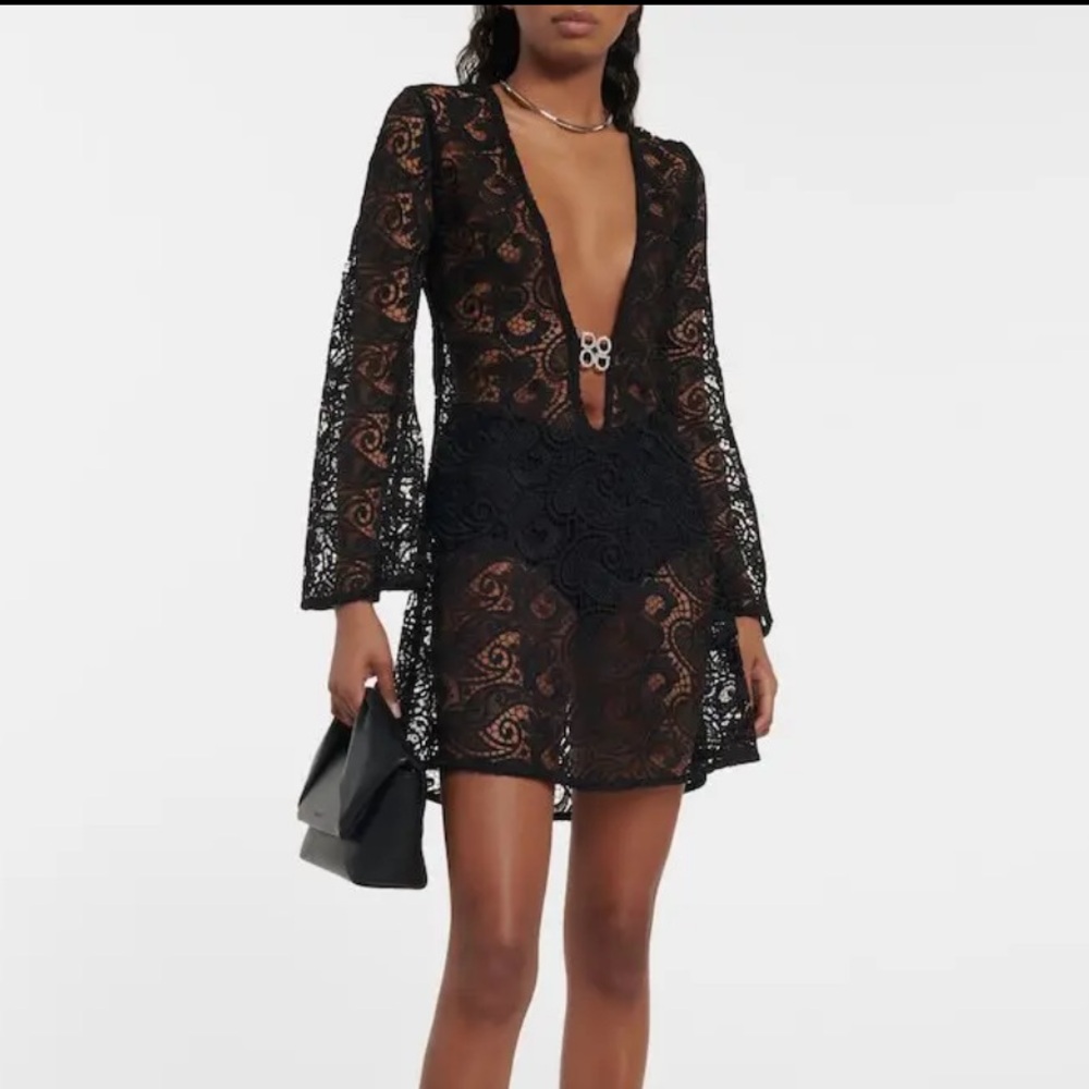Dodo bar or Alesso dress - Picture 3 of 6